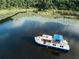 Kormoran 1280 in Rechlin / Marina Müritz thumbnail 9