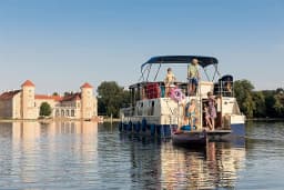 Kormoran 1280 in Rechlin / Marina Müritz thumbnail 10