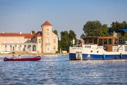 Kormoran 1280 in Rechlin / Marina Müritz thumbnail 13