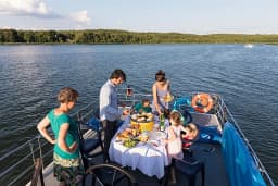 Kormoran 1280 in Rechlin / Marina Müritz thumbnail 16