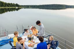 Kormoran 1280 in Rechlin / Marina Müritz thumbnail 29