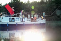 Kormoran 1280 in Rechlin / Marina Müritz thumbnail 37