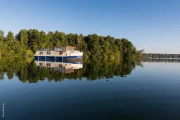 Kormoran 1280 in Rechlin / Marina Müritz thumbnail 41