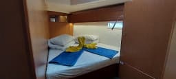Bavaria Cruiser 46 in Dubrovnik / ACI Marina Dubrovnik thumbnail 15