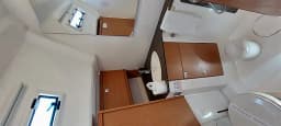 Bavaria Cruiser 46 in Dubrovnik / ACI Marina Dubrovnik thumbnail 18