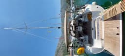 Bavaria Cruiser 46 in Dubrovnik / ACI Marina Dubrovnik thumbnail 5