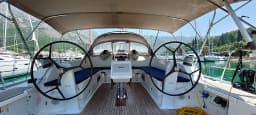 Bavaria Cruiser 46 in Dubrovnik / ACI Marina Dubrovnik thumbnail 8