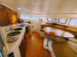 Lavezzi 40 in Izola / Marina Izola thumbnail 2