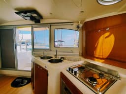 Lavezzi 40 in Izola / Marina Izola thumbnail 6