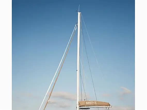 Bali 4.2 in Lefkada / D-Marin Marina Lefkas - image 1