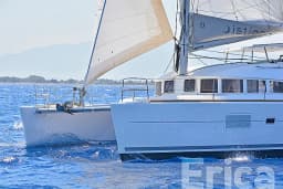 Lagoon 380 S2 in Kos / Marina Kos thumbnail 16