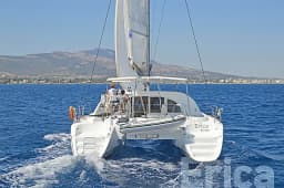 Lagoon 380 S2 in Kos / Marina Kos thumbnail 21
