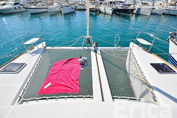 Lagoon 380 S2 in Kos / Marina Kos - Photo 4