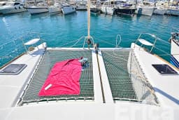 Lagoon 380 S2 in Kos / Marina Kos thumbnail 3