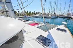 Lagoon 380 S2 in Kos / Marina Kos thumbnail 4