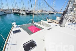 Lagoon 380 S2 in Kos / Marina Kos thumbnail 5