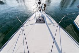 Bavaria Cruiser 56 in Lefkada / Port of Lefkas thumbnail 101