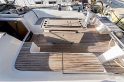 Bavaria Cruiser 56 in Lefkada / Port of Lefkas thumbnail 104
