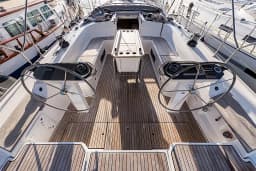 Bavaria Cruiser 56 in Lefkada / Port of Lefkas thumbnail 105