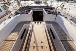 Bavaria Cruiser 56 in Lefkada / Port of Lefkas thumbnail 106