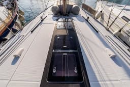 Bavaria Cruiser 56 in Lefkada / Port of Lefkas thumbnail 107