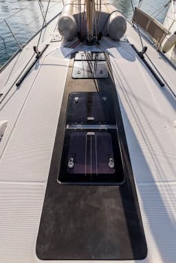 Bavaria Cruiser 56 in Lefkada / Port of Lefkas thumbnail 108