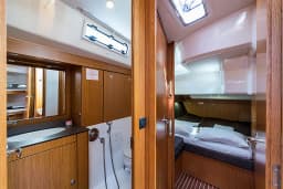 Bavaria Cruiser 56 in Lefkada / Port of Lefkas thumbnail 11