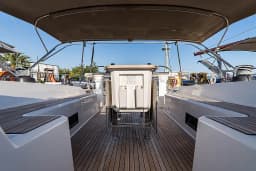 Bavaria Cruiser 56 in Lefkada / Port of Lefkas thumbnail 113