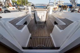 Bavaria Cruiser 56 in Lefkada / Port of Lefkas thumbnail 114