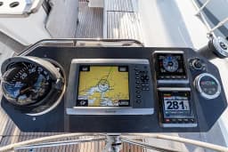 Bavaria Cruiser 56 in Lefkada / Port of Lefkas thumbnail 116