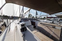 Bavaria Cruiser 56 in Lefkada / Port of Lefkas thumbnail 117