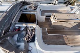 Bavaria Cruiser 56 in Lefkada / Port of Lefkas thumbnail 119