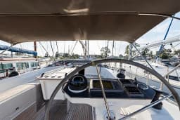 Bavaria Cruiser 56 in Lefkada / Port of Lefkas thumbnail 120