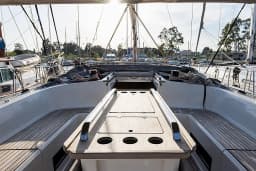Bavaria Cruiser 56 in Lefkada / Port of Lefkas thumbnail 121