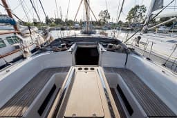 Bavaria Cruiser 56 in Lefkada / Port of Lefkas thumbnail 122