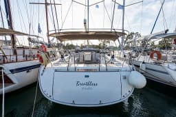 Bavaria Cruiser 56 in Lefkada / Port of Lefkas thumbnail 125