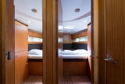 Bavaria Cruiser 56 in Lefkada / Port of Lefkas thumbnail 15