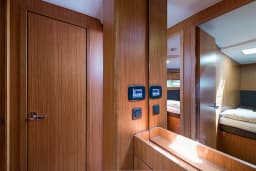 Bavaria Cruiser 56 in Lefkada / Port of Lefkas thumbnail 25