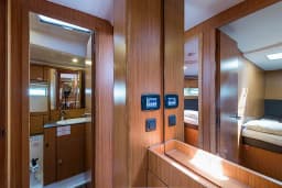 Bavaria Cruiser 56 in Lefkada / Port of Lefkas thumbnail 26