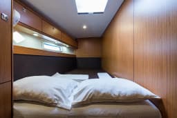 Bavaria Cruiser 56 in Lefkada / Port of Lefkas thumbnail 30
