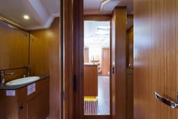 Bavaria Cruiser 56 in Lefkada / Port of Lefkas thumbnail 35
