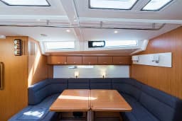Bavaria Cruiser 56 in Lefkada / Port of Lefkas thumbnail 42