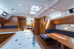 Bavaria Cruiser 56 in Lefkada / Port of Lefkas thumbnail 44
