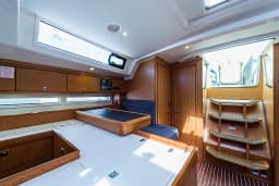 Bavaria Cruiser 56 in Lefkada / Port of Lefkas thumbnail 45