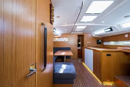 Bavaria Cruiser 56 in Lefkada / Port of Lefkas thumbnail 47