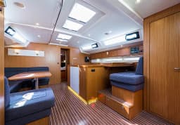 Bavaria Cruiser 56 in Lefkada / Port of Lefkas thumbnail 48