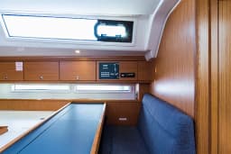 Bavaria Cruiser 56 in Lefkada / Port of Lefkas thumbnail 51