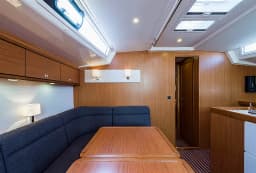 Bavaria Cruiser 56 in Lefkada / Port of Lefkas thumbnail 56