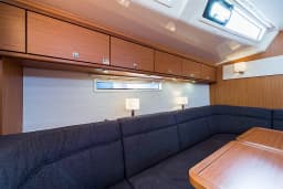 Bavaria Cruiser 56 in Lefkada / Port of Lefkas thumbnail 57