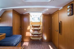 Bavaria Cruiser 56 in Lefkada / Port of Lefkas thumbnail 58